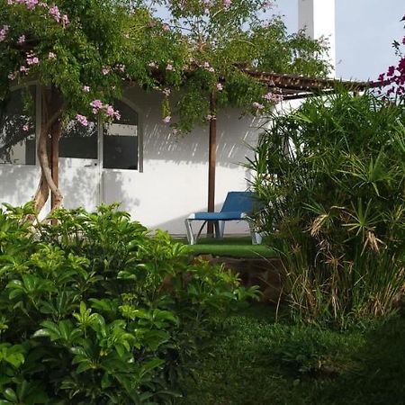 Villa Rancho Blanco Tarifa La Pena Exterior foto