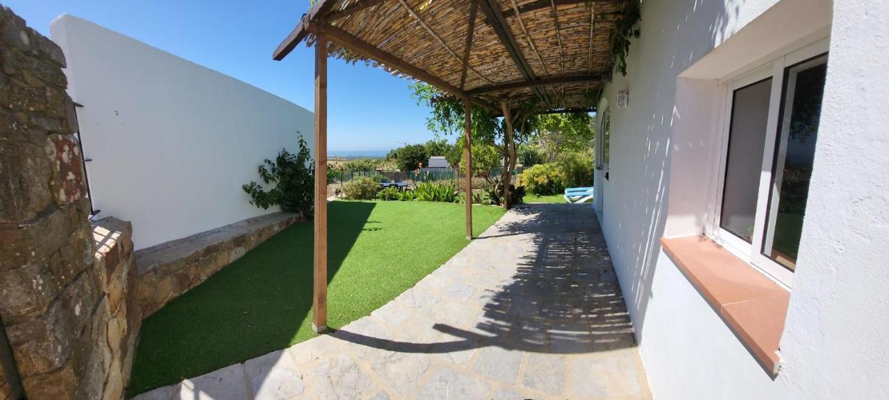 Villa Rancho Blanco Tarifa La Pena Exterior foto
